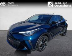 Toyota C-HR Valence