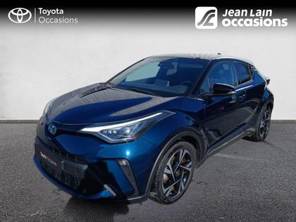 Toyota C-HR - C-HR Hybride 2.0L Collection - 26 900 €