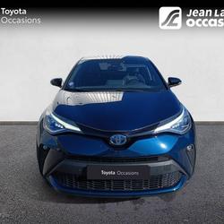 Toyota C-HR C-HR Hybride 2.0L Collection Valence
