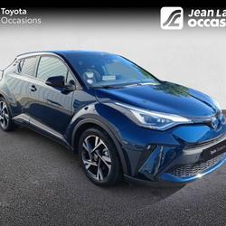 Toyota C-HR C-HR Hybride 2.0L Collection Valence