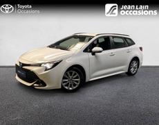 Toyota Corolla Touring Sports SEYNOD