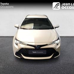 Toyota Corolla Touring Sports Corolla Touring Sports Hybride 140ch Dynamic Business SEYNOD