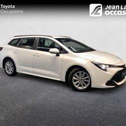 Toyota Corolla Touring Sports Corolla Touring Sports Hybride 140ch Dynamic Business SEYNOD
