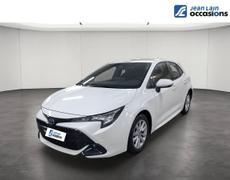 Toyota Corolla Chambéry