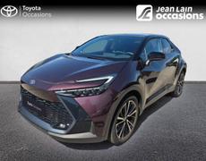 Toyota C-HR Valence