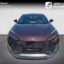 Toyota C-HR C-HR Hybride 200 Collection Valence