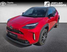 Toyota Yaris Cross Valence