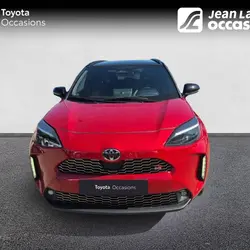 Toyota Yaris Cross Yaris Cross Hybride 130h 2WD GR SPORT Valence