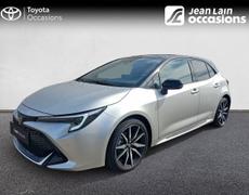 Toyota Corolla Chatuzange-le-Goubet