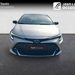 Toyota Corolla Corolla Hybride 140ch GR Sport Chatuzange-le-Goubet