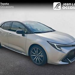 Toyota Corolla Corolla Hybride 140ch GR Sport Chatuzange-le-Goubet
