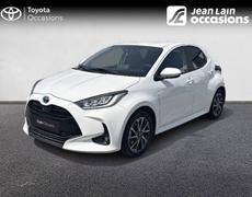 Toyota Yaris Seyssinet-Pariset