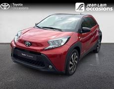 Toyota Aygo X Seyssinet-Pariset
