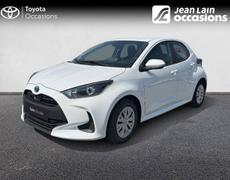 Toyota Yaris Chambéry