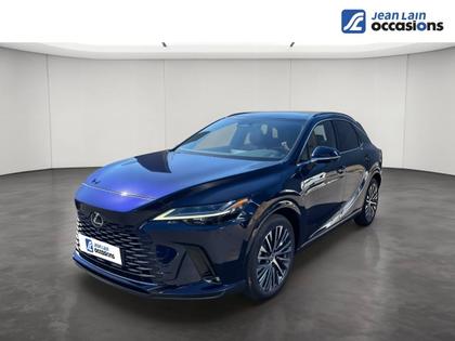 Lexus RX - RX 450h+ 4WD Hybride Rechargeable Luxe - 67 990 €