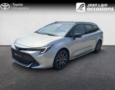 Toyota Corolla Touring Sports Seyssinet-Pariset
