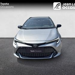 Toyota Corolla Touring Sports Corolla Touring Sports Hybride 196ch GR Sport Seyssinet-Pariset