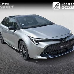Toyota Corolla Touring Sports Corolla Touring Sports Hybride 196ch GR Sport Seyssinet-Pariset