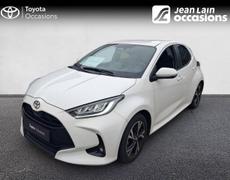 Toyota Yaris Crolles