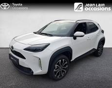 Toyota Yaris Cross Crolles