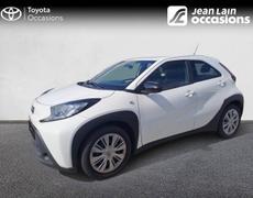 Toyota Aygo X Annonay