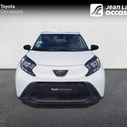 Toyota Aygo X Aygo X 1.0 VVT-i 72 Dynamic Annonay