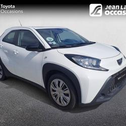 Toyota Aygo X Aygo X 1.0 VVT-i 72 Dynamic Annonay