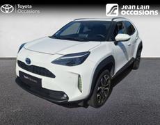Toyota Yaris Cross Valence
