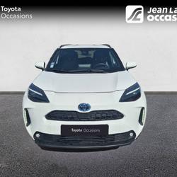 Toyota Yaris Cross Yaris Cross Hybride 116h 2WD Design Valence