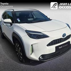 Toyota Yaris Cross Yaris Cross Hybride 116h 2WD Design Valence