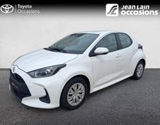 Toyota Yaris Chatuzange-le-Goubet