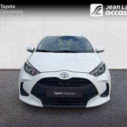 Toyota Yaris Yaris 70 VVT-i Dynamic Chatuzange-le-Goubet