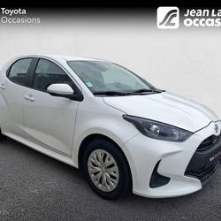 Toyota Yaris Yaris 70 VVT-i Dynamic Chatuzange-le-Goubet