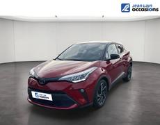 Toyota C-HR Tournon