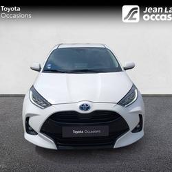 Toyota Yaris Yaris Hybride 116h Design Valence