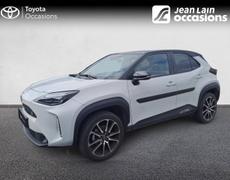 Toyota Yaris Cross Annonay