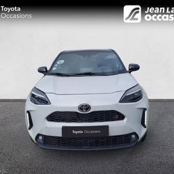 Toyota Yaris Cross Yaris Cross Hybride 116h 2WD GR SPORT Annonay