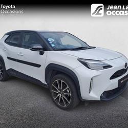 Toyota Yaris Cross Yaris Cross Hybride 116h 2WD GR SPORT Annonay