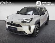 Toyota Yaris Cross Seyssinet-Pariset