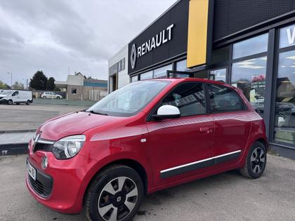 Renault Twingo - Limited SCe 70 E6 - 8 490 €