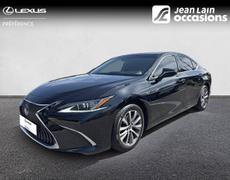 Lexus ES Échirolles