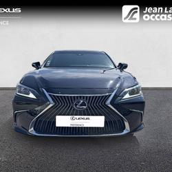 Lexus ES ES 300h Business &Eacute;chirolles
