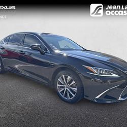 Lexus ES ES 300h Business &Eacute;chirolles