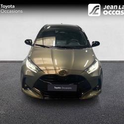 Toyota Yaris Yaris Hybride 116h Collection SEYNOD