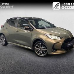 Toyota Yaris Yaris Hybride 116h Collection SEYNOD
