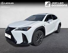 Lexus UX Échirolles