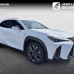 Lexus UX UX 250h 4WD F SPORT Design &Eacute;chirolles