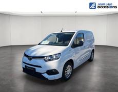 Toyota Proace City Valence