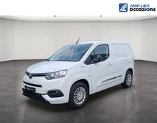 Toyota Proace City Valence