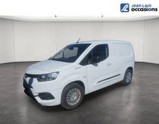 Toyota Proace City Valence
